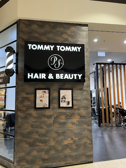 Tommy Tommy PS Cranbourne Park
