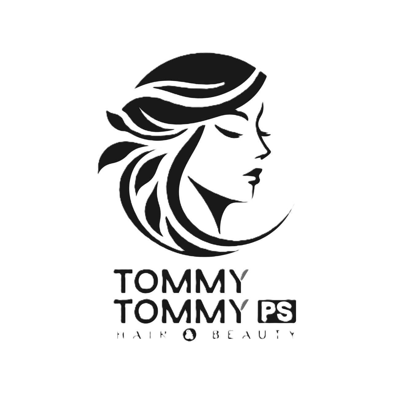 TOMMY TOMMY PS Logo